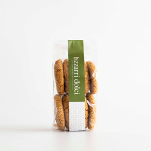 
                  
                    Load image into Gallery viewer, Ginger Spice Biscuits - 180g
                  
                