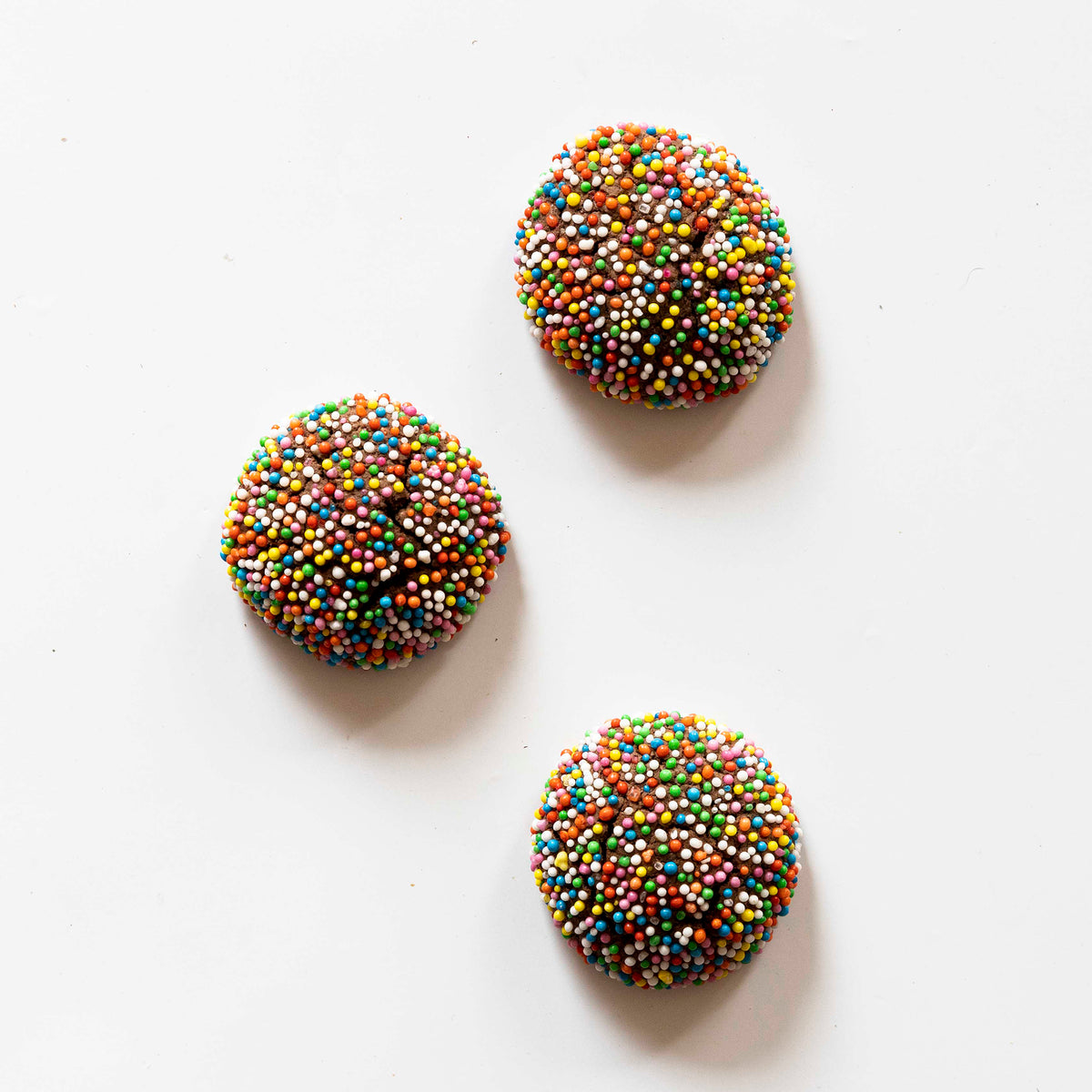 Razzle Dazzles | Bizzarri Dolci Handmade Biscuits