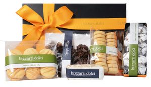 
                  
                    Load image into Gallery viewer, Delicious Gift Hamper - for HER
                  
                
