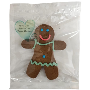 
                  
                    Load image into Gallery viewer, Gingerbread Man - 35g
                  
                