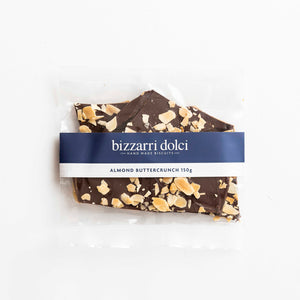 
                  
                    Load image into Gallery viewer, Almond Buttercrunch | Bizzarri Dolci Handmande Biscuits
                  
                