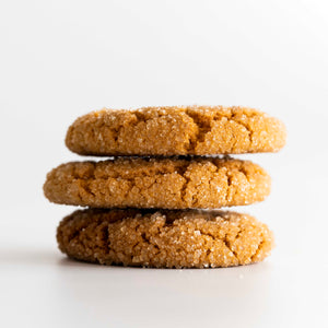 
                  
                    Load image into Gallery viewer, Ginger Spice Biscuits - 180g
                  
                