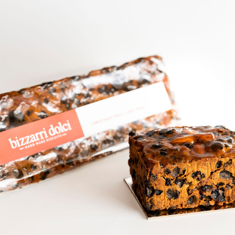 
                  
                    Load image into Gallery viewer, Fruit Cake -350g (rectangle)
                  
                