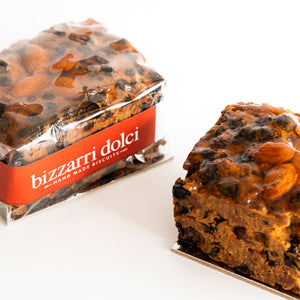 
                  
                    Load image into Gallery viewer, Fruit Cake -350g (rectangle)
                  
                