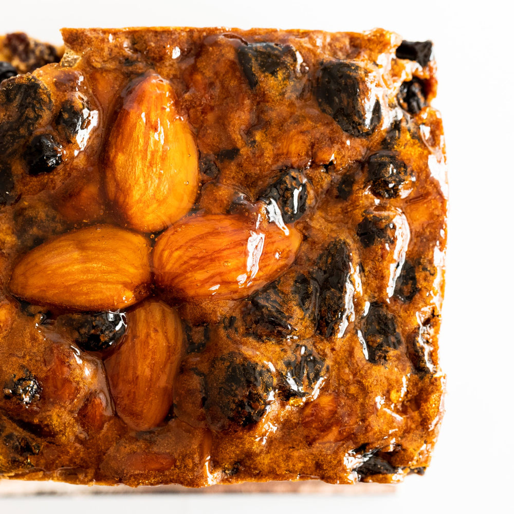 
                  
                    Load image into Gallery viewer, Fruit Cake -350g (rectangle)
                  
                