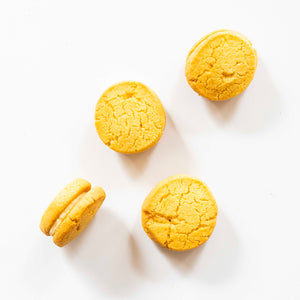 
                  
                    Load image into Gallery viewer, Lemon Twists - 150g
                  
                