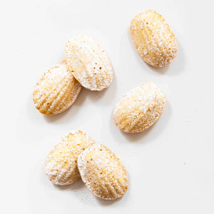 
                  
                    Load image into Gallery viewer, Madeleines - 150g
                  
                