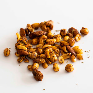 
                  
                    Load image into Gallery viewer, Mediterranean Spiced Nuts - 200g
                  
                