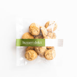 
                  
                    Load image into Gallery viewer, Sticky Date Cookies - 150g
                  
                