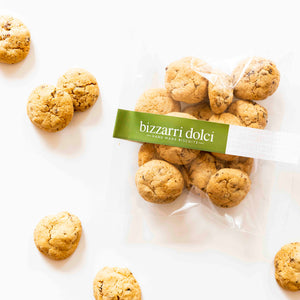 
                  
                    Load image into Gallery viewer, Sticky Date Cookies - 150g
                  
                